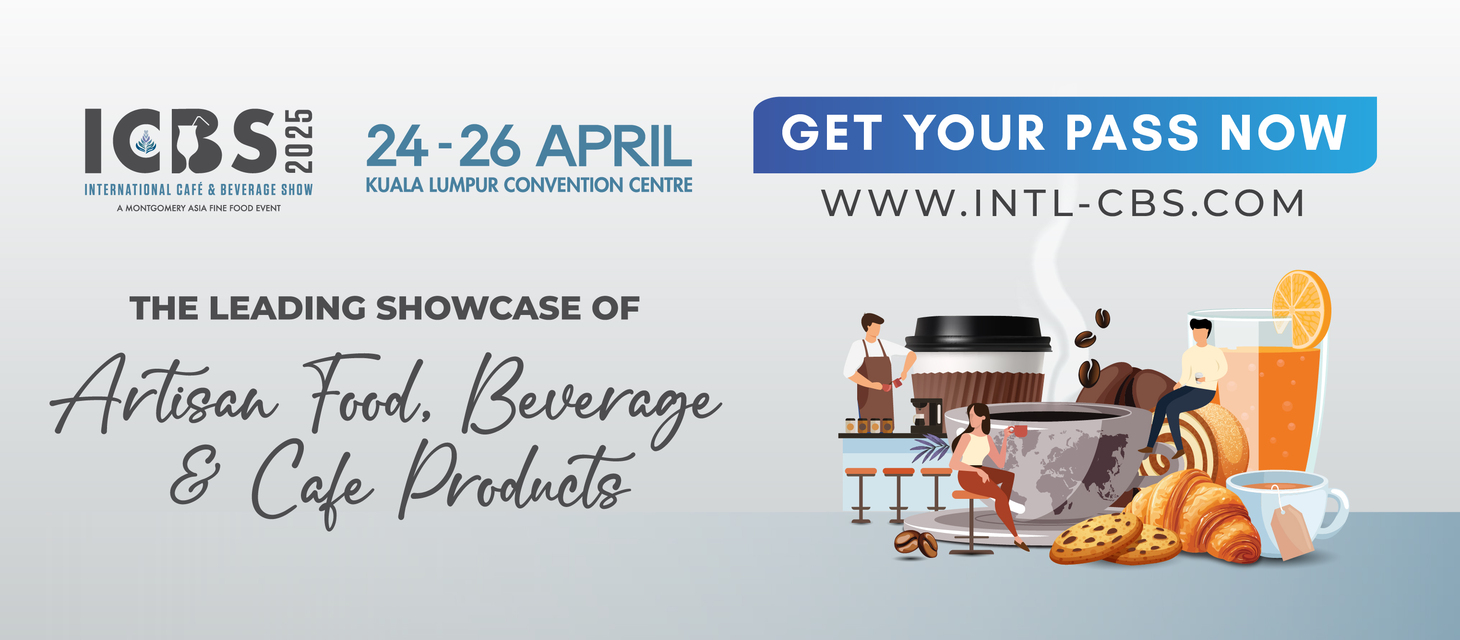 International Caf and Beverage Show (ICBS) 2025